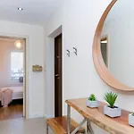 Apartment Zen Sobieszewo