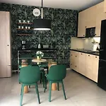 Apartment Zen *