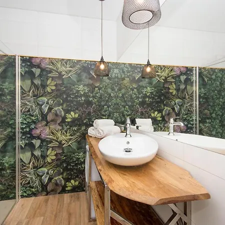 Apartment Zen Sobieszewo