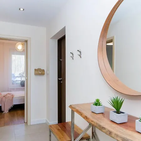 Apartment Zen Sobieszewo