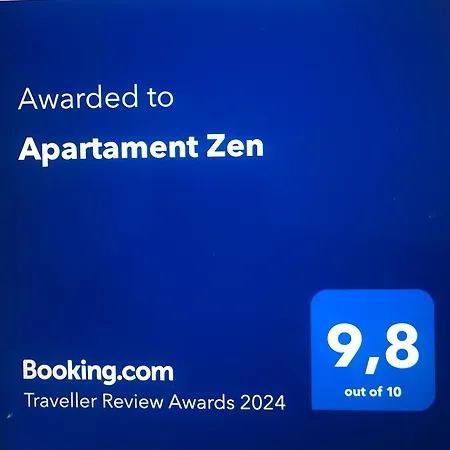 公寓 Zen