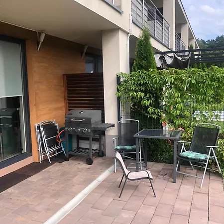 Apartment Zen