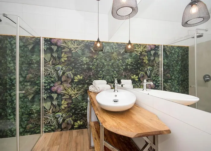 Lejlighed Zen Sobieszewo